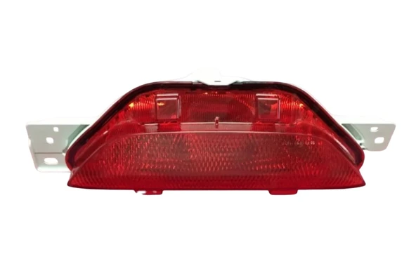 TOYOTA CHR ARKA TAMPON ORTA REFLEKTÖR 2016-2019 81480-F4010-ITQ ürün görseli 1