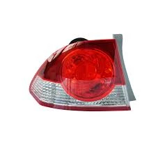 HONDA CIVIC SOL DIŞ STOP 2007-2009 33551-SNB-003-ORJ ürün görseli 1
