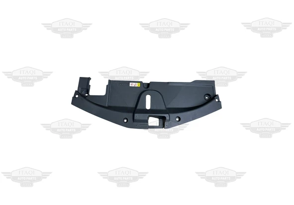 TOYOTA COROLLA 1.8 ÖN PANEL ÜST PLASTİK 2019-2025 53289-02160-ITQ ürün görseli 1