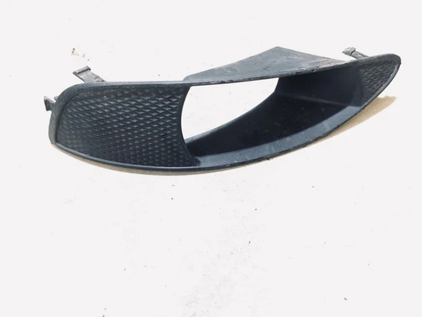 TOYOTA COROLLA HB SOL ÖN SİS FAR KAPAK SİSLİ 2002-2004 52128-02030-ORJ ürün görseli 1