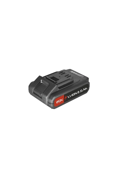 Catpower-4197-20v 2.0ah Akü ürün görseli 1