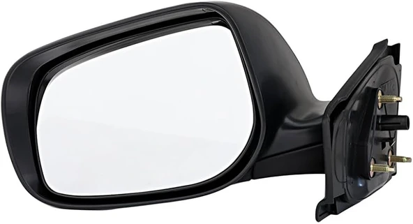 TOYOTA COROLLA SOL AYNA SİNYALSİZ  2007-2009 87940-02F00-TAW ürün görseli 1