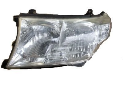 TOYOTA LAND CRUISER SOL FAR 2008-2010 81170-60D12-ERQ ürün görseli 1