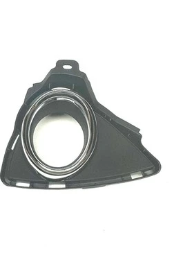 TOYOTA AURIS SOL ÖN SİS ÇERÇEVE KROMLU 2013-2015 81482-02280-ITQ ürün görseli 1