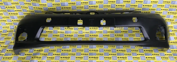 TOYOTA COROLLA ÖN TAMPON MAKYAJLI 2010-2012 52119-12962-ERQ ürün görseli 1