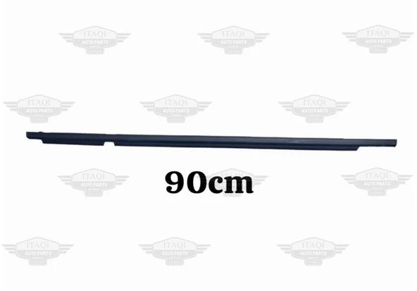 TOYOTA LAND PRADO SOL ARKA CAM DIŞ SIYIRICI FİTİL 2003-2009 75722-60061-ITQ ürün görseli 1