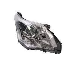 TOYOTA AVENSIS SAĞ FAR 2010-2012 81130-05310-TYC ürün görseli 1