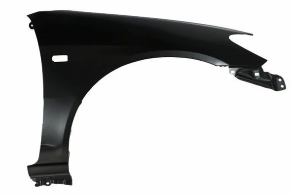HONDA CIVIC SOL ÖN ÇAMURLUK 2003-2005 60261-S5H-T00-TAW ürün görseli 1