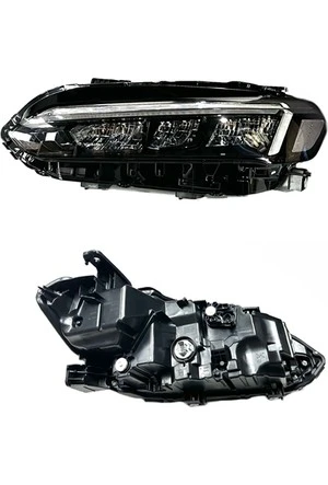 HONDA CIVIC SOL ÖN FAR LEDLİ 2022-2024 33150-T24-Y12-KRK ürün görseli 1