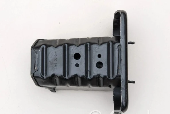 TOYOTA YARIS SOL  ÖN TAMPON DEMİR 2006-2009 57014-0D010-TAW ürün görseli 1