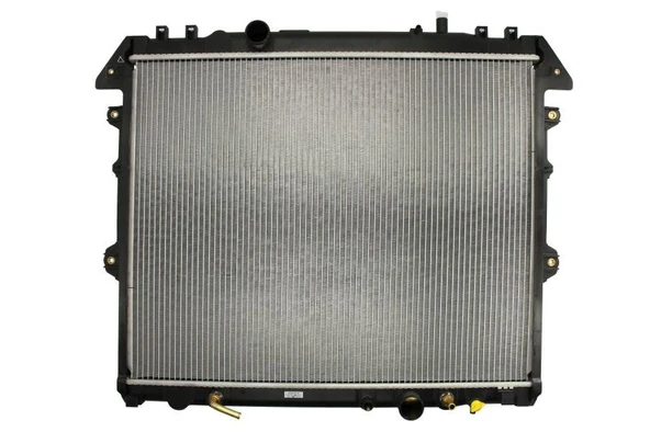 TOYOTA HILUX ATM SU RADYATÖRÜ 2006-2012 16400-0L150-ORİ ürün görseli 1