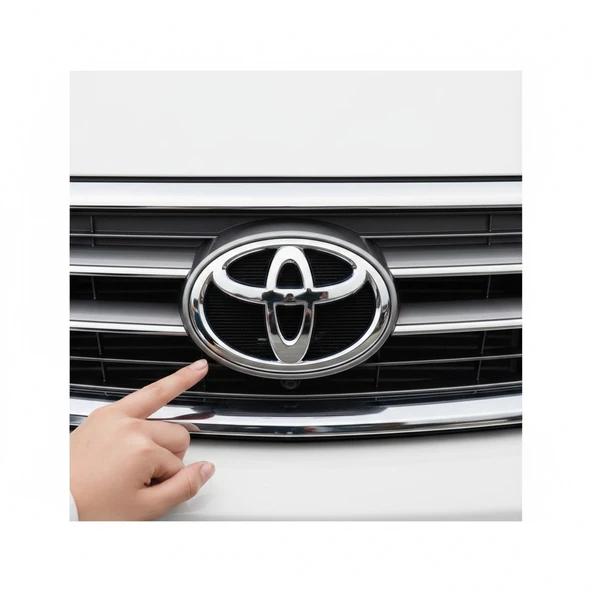 TOYOTA RAV4 ÖN PANJUR ARMA 2006-2012 75311-42010-ORJ ürün görseli 1