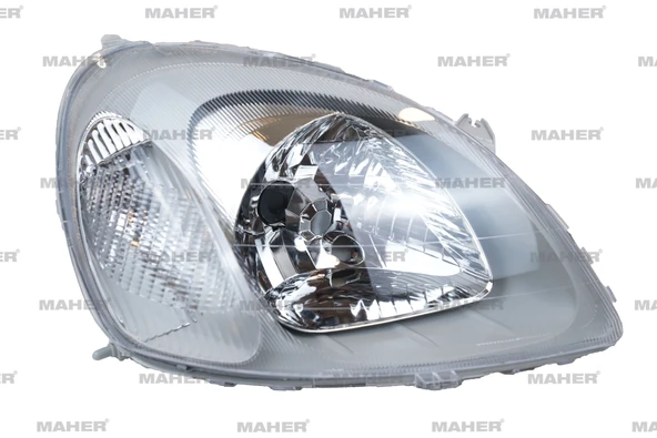 TOYOTA YARIS SOL FAR 1999-2002 81150-52021-MHR ürün görseli 1