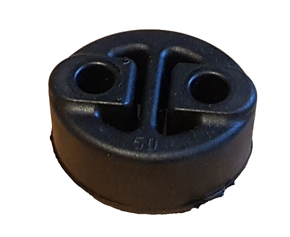TOYOTA AURIS EGZOZ DESTEK TAKOZU 2007-2012 17565-0J031-ORJ ürün görseli 1