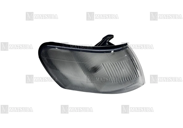TOYOTA COROLLA SAĞ ÖN PARK LAMBASI 1995-1997 81610-12580-LP-MTS ürün görseli 1