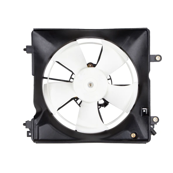 HONDA CIVIC SU FAN MOTORU KOMPLE 2012-2015 19030-TS6-000-ORİ ürün görseli 1