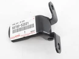 TOYOTA COROLLA SOL ARKA KAPI ALT MENTEŞE 2019-2025 68780-52031-ORJ ürün görseli 1