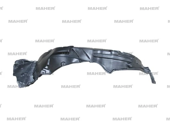 TOYOTA COROLLA SAĞ ÖN DAVLUMBAZI 2013-2018 53875-02481-MHR ürün görseli 1