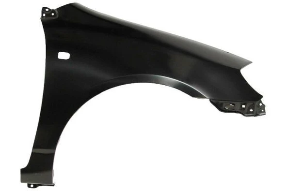 TOYOTA COROLLA SAĞ ÖN ÇAMURLUK 2002-2006 53811-1H190-TAW ürün görseli 1