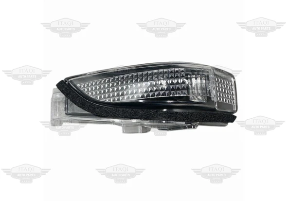 TOYOTA COROLLA SAĞ ÖN AYNA SİNYALİ 2013-2018 81731-02120-MTS ürün görseli 1