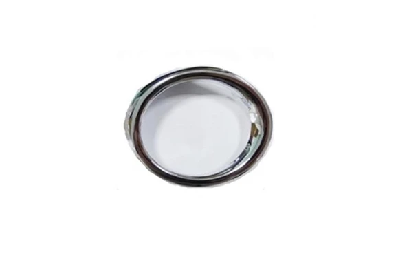 TOYOTA AURIS SAĞ SİS KAPAK KROM 2013-2015 52125-02080-İTH ürün görseli 1