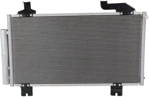 HONDA ACCORD KLİMA RADYATÖRÜ ATM 2008-2015 80110-TL2-A01-ORİ ürün görseli 1