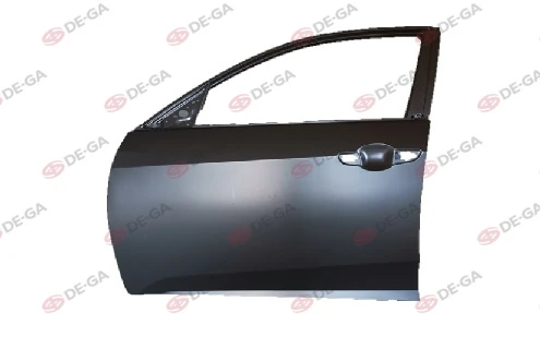 HONDA CIVIC FC5 SOL ÖN KAPI 2016-2021 67050-TBA-A00-DEG ürün görseli 1