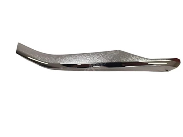 TOYOTA COROLLA SOL ARKA STOP ALT NİKELAJI 2019-2022 75814-02020-ORJ ürün görseli 1