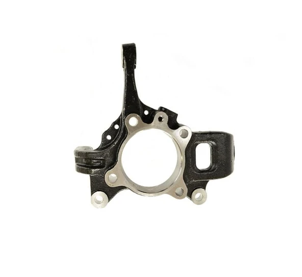 TOYOTA COROLLA SOL ÖN AKS TAŞIYICI 2013-2018 43212-0F040-ITH ürün görseli 1