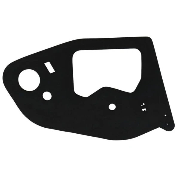 TOYOTA YARIS SAĞ ARKA STOP CONTASI 2008-2011 81554-0D250-ORJ ürün görseli 1