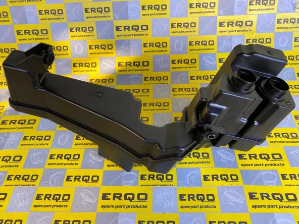 HONDA CIVIC 1.6 HAVA FİLTRE REZANATÖR 2016-2021 17230-5AF-H00-ERQ ürün görseli 1