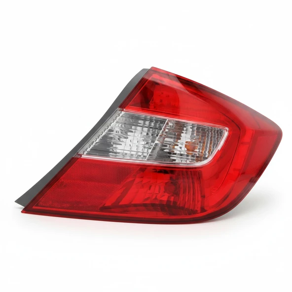 HONDA CIVIC SOL STOP 2012-2015 33550-TR0-E01-DPO ürün görseli 1