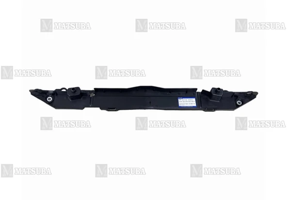 TOYOTA COROLLA FAN DAVLUMBAZ ÜST BAKALİT 2007-2018 16712-22040-ITQ ürün görseli 1