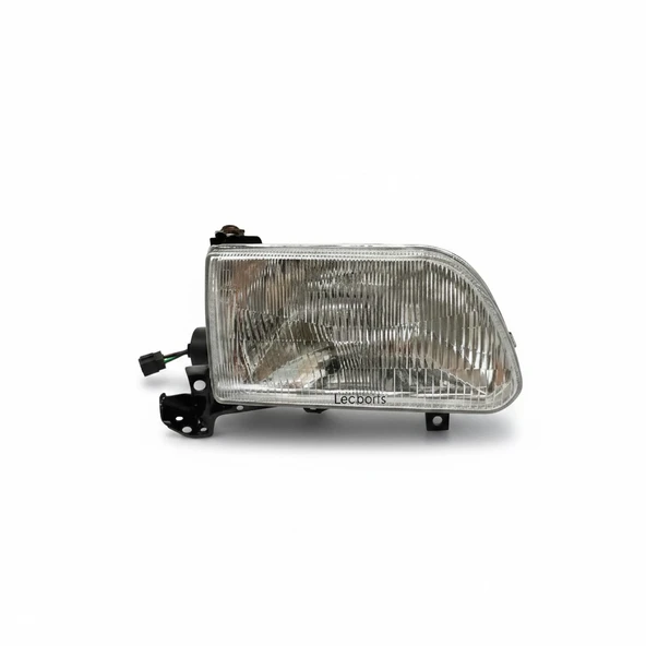 TOYOTA STARLET SAĞ ÖN FAR 1990-1993 81110-16661-ITQ ürün görseli 1