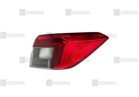 HONDA CIVIC SAĞ DIŞ STOP 2022-2025 33500-T24-T01-MTS ürün görseli 1