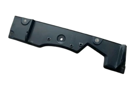 TOYOTA YARIS ARKA TAMPON ALT KAPLAMA 2012-2014 58398-0D020-ORJ ürün görseli 1