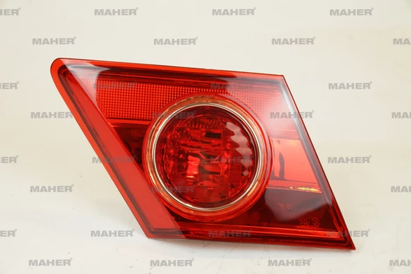 HONDA CITY SAĞ BAGAJ STOP 2006-2009 34151-SEL-H61-MHR ürün görseli 1
