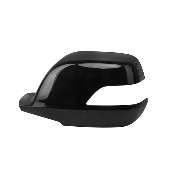 HONDA CRV SOL ÖN AYNA KAPAK 2007-2012 76256-SWA-P21-MTS ürün görseli 1