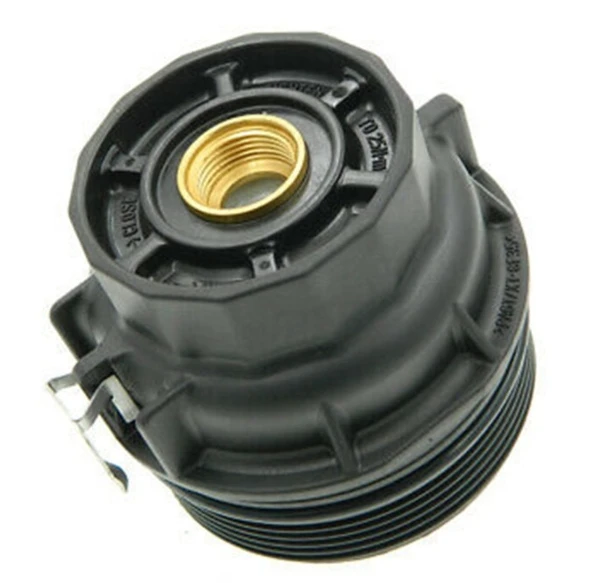 TOYOTA COROLLA YAĞ FİLTRE KAPAK 2010-2012  15650-33010-JPI ürün görseli 1