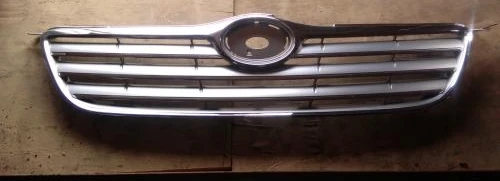 TOYOTA AVENSIS ÖN TAMPON PANJURU 2007-2009 53101-05060-TAW ürün görseli 1