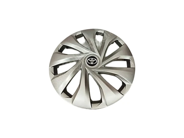 TOYOTA YARIS JANT KAPAĞI 2006-2014  42602-YY080-ITH ürün görseli 1