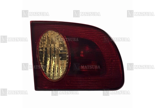 TOYOTA COROLLA SOL BAGAJ STOP 1999-2002 81590-12040-MTS ürün görseli 1