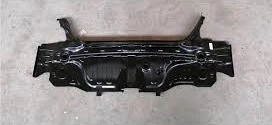 HONDA CIVIC FB7 ARKA PANEL  2012-2015 66100-TR0-640-ERQ ürün görseli 1