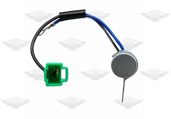 TOYOTA COROLLA MEKSEFE ÇİFT KABLOLU 1992-1997 90099-52076-ITQ ürün görseli 1