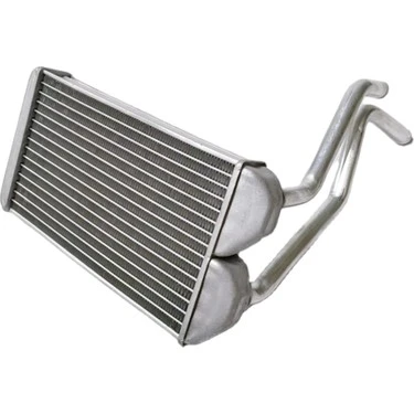TOYOTA COROLLA KALORİFER RADYATÖRÜ 1993-1998 87107-12420-BOR ürün görseli 1