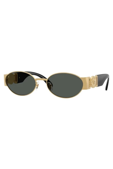 Versace VE 2299 100287 56 Erkek Güneş Gözlüğü ürün görseli 1