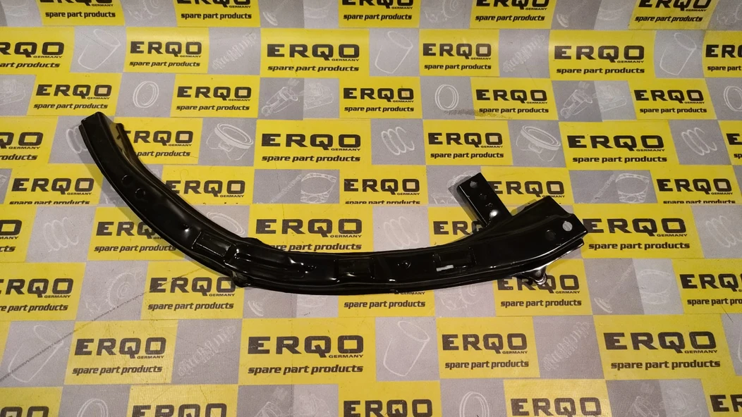HONDA CITY SOL FAR BAĞLANTI SACI 2006-2008 71190-SEL-T01-ERQ ürün görseli 1