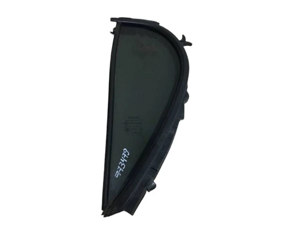 TOYOTA HILUX SOL ARKA KELEBEK CAMI 2016-2023 68124-0K241-ORJ ürün görseli 1