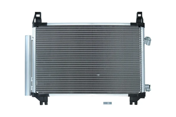 TOYOTA YARIS KLİMA RADYATÖRÜ 2012-2014 88460-0D210-ORİ ürün görseli 1
