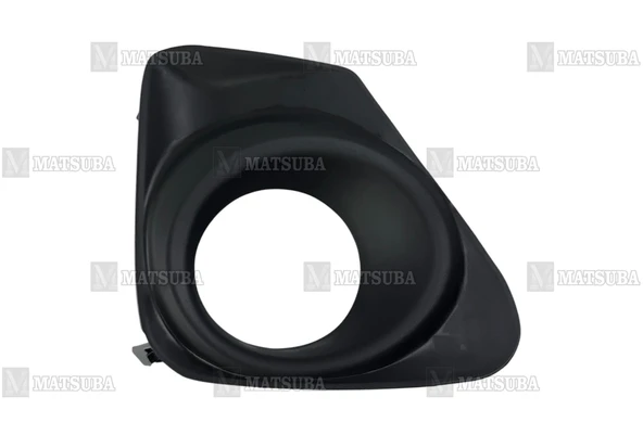 TOYOTA COROLLA SAĞ ÖN SİS ÇERÇEVE SİSLİ 2010-2012 81481-12180-MTS ürün görseli 1